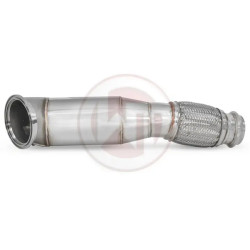 Wagner Tuning Downpipe Kit for Toyota Supra MK5 B58 Engine OPF-model (catless) Toyota Supra GR (MK5)
