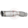 Wagner Tuning Downpipe Kit for Toyota Supra MK5 B58 Engine OPF-model (catless) Toyota Supra GR (MK5)