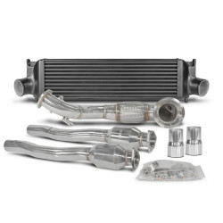 Wagner Tuning Performance-Package EVO1 Audi TTRS 8J 2.5 TFSI