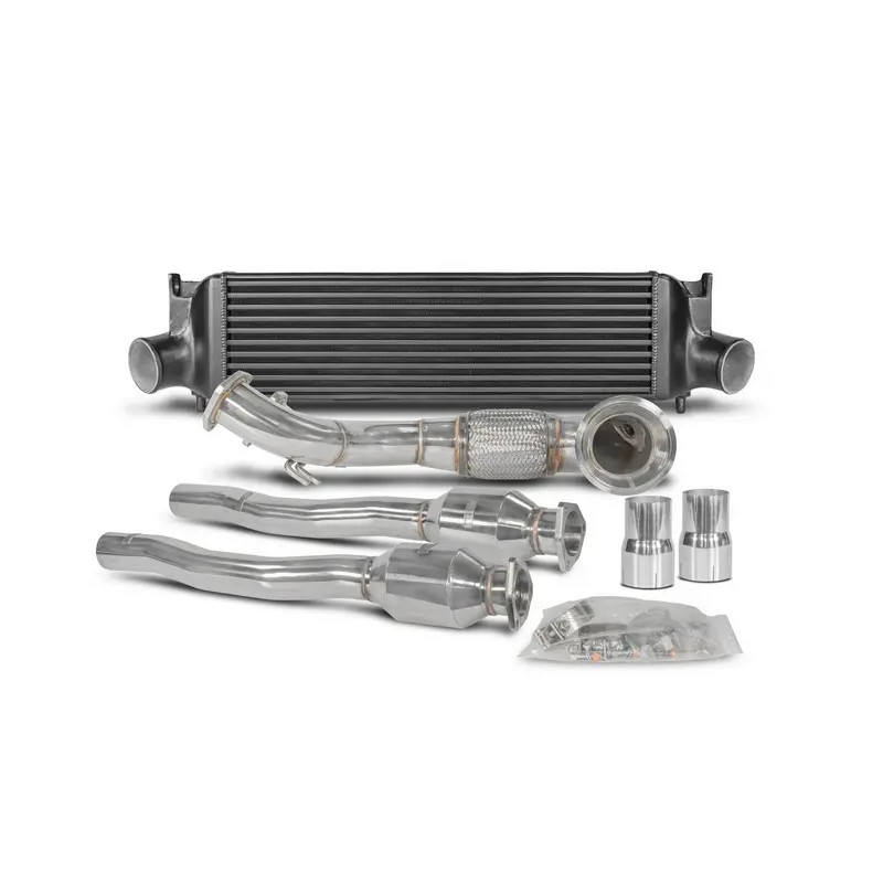 Wagner Tuning Performance-Package EVO1 Audi TTRS 8J 2.5 TFSI Wagner Tuning Performance-Package EVO1 Audi TTRS 8J 2.5 TFSI