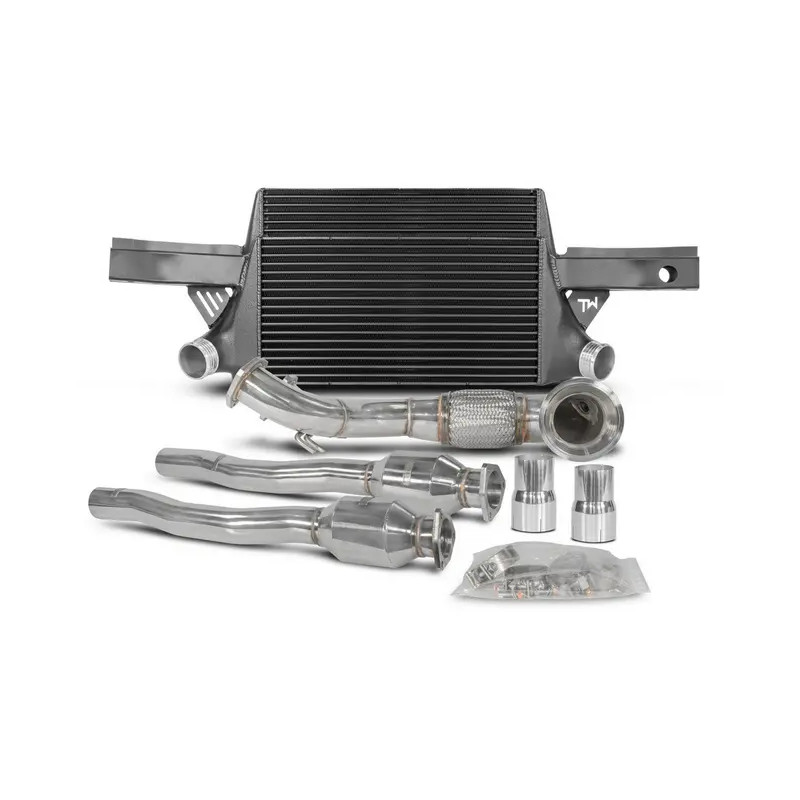 Wagner Tuning Competition Package EVO3 Audi RS3 8P 2.5 TFSI Wagner Tuning Competition Package EVO3 Audi RS3 8P 2.5 TFSI
