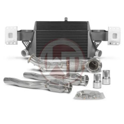Wagner Tuning Competition Package EVO3 Audi TTRS 8J 2.5 TFSI