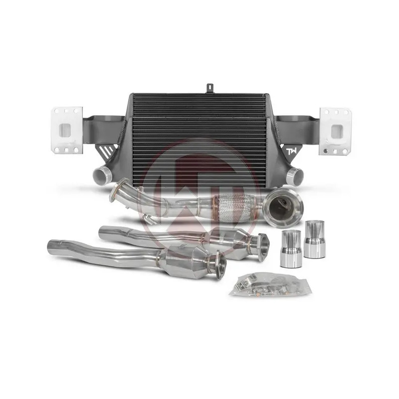 Wagner Tuning Competition Package EVO3 Audi TTRS 8J 2.5 TFSI Wagner Tuning Competition Package EVO3 Audi TTRS 8J 2.5 TFSI