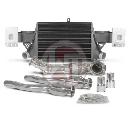 Wagner Tuning Competition Package EVO3 Audi TTRS 8J 2.5 TFSI