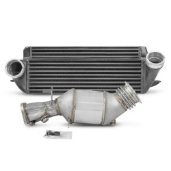 Wagner Tuning Performance Package EVO1 BMW E-serie N55 with cat. BMW 1er E81/E82/E87/E88 135i
