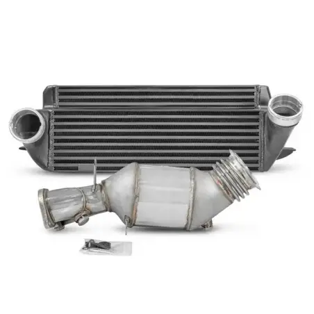 Wagner Tuning Performance Package EVO1 BMW E-serie N55 catless BMW 3er E90/E91/E92/E93 335i N55