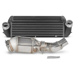 Wagner Tuning Competition Package EVO1 BMW F-series N20 catless BMW 1er F20/F21 125i