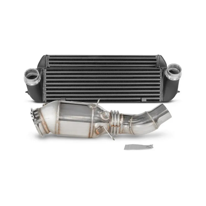 Wagner Tuning Competition Package EVO1 BMW F-series N20 catless BMW 4er F32/F33/F36 428i