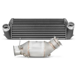 Wagner Tuning Competition Package EVO 1 BMW F-series N55 catless -6/13 BMW 4er F32/F33/F36 435i