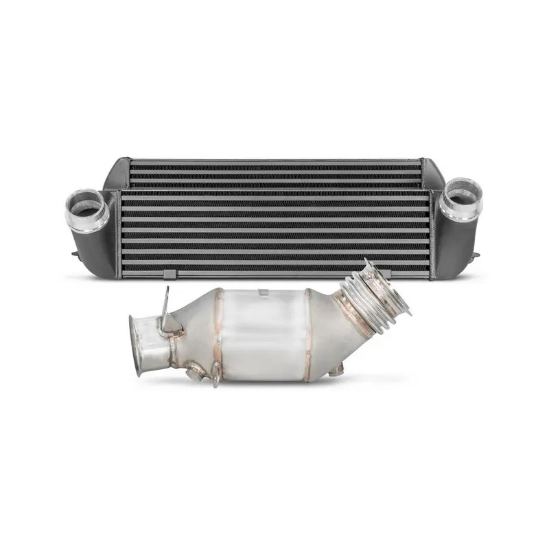 Wagner Tuning Competition Package EVO 1 BMW F-series N55 catless -6/13 BMW 4er F32/F33/F36 435i