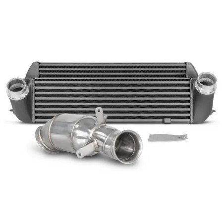 Wagner Tuning Competition Package EVO1 BMW F-series N55 catless 7/13+ BMW M2 F87 M2 N55