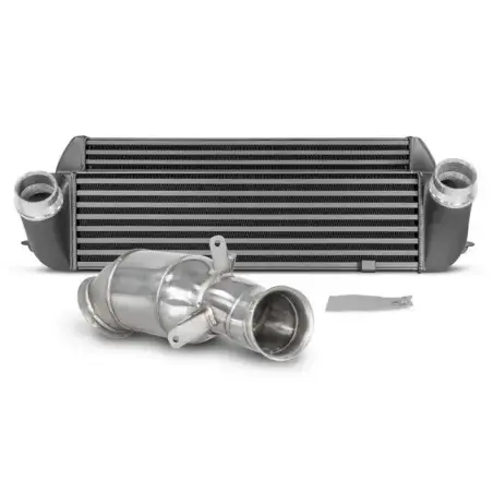 Wagner Tuning Competition Package EVO1 BMW F-series N55 catless 7/13+ BMW 3er F30/F31/F34/F35 335i