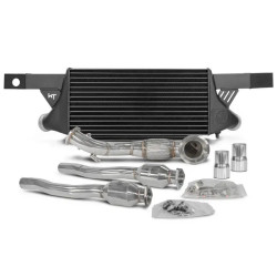 Wagner Tuning Competition Pack EVO2 with catalyst Audi TTRS 8J 2.5 TFSI