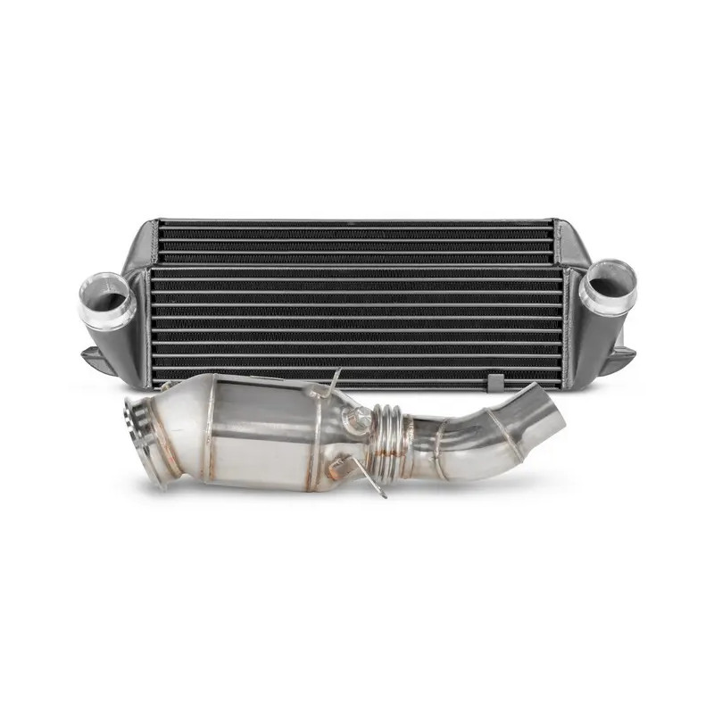 Wagner Tuning Competition Package EVO2 BMW F-serie N20 with cat. BMW 4er F32/F33/F36 420i