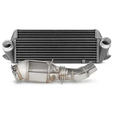 Wagner Tuning Competition Package EVO2 BMW F-series N20 catless BMW 4er F32/F33/F36 420i