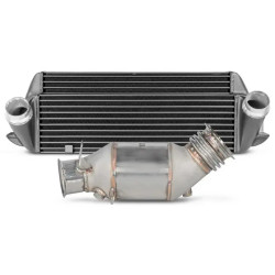 Wagner Tuning Competition Package EVO2 BMW F-series N55 catless -6/13 BMW 4er F32/F33/F36 435i