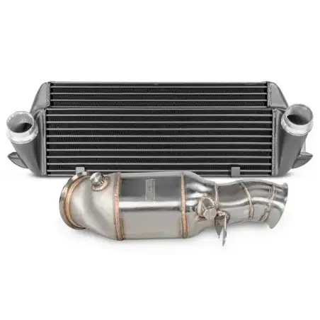 Wagner Tuning Competition Package EVO2 BMW F-serie N55 cat.7/13+ BMW M2 F87 M2 N55