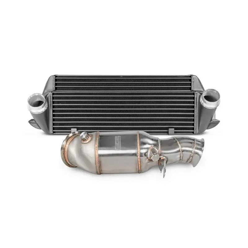 Wagner Tuning Competition Package EVO2 BMW F-serie N55 cat.7/13+ BMW 4er F32/F33/F36 435i