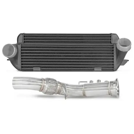 Wagner Tuning Performance Package BMW 3er E90/E91/E92/E93 330d