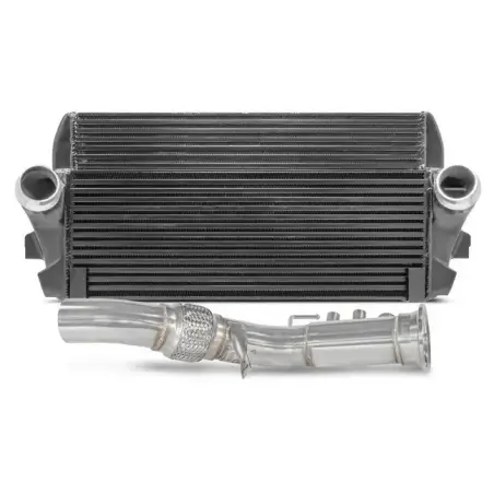 Wagner Tuning Performance Package BMW 5er F10/F11/F18 525d