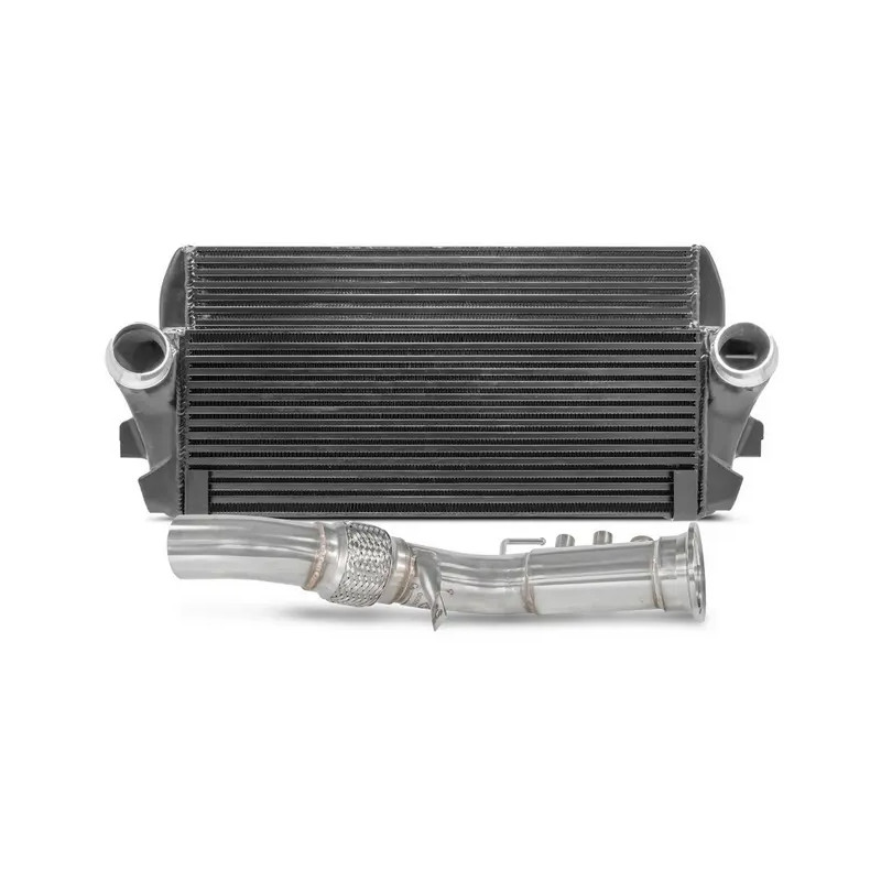 Wagner Tuning Performance Package BMW 7er F01/F02/F03/F04 730d Wagner Tuning Performance Package BMW 7er F01/F02/F03/F04 730d