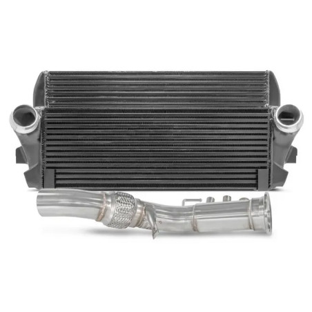 Wagner Tuning Performance Package BMW 7er F01/F02/F03/F04 740d