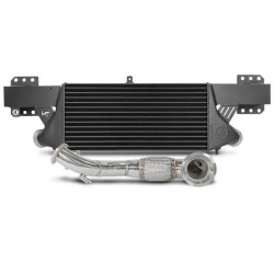 Wagner Tuning Competition Package EVO2 Audi TTRS 8J 2.5 TFSI