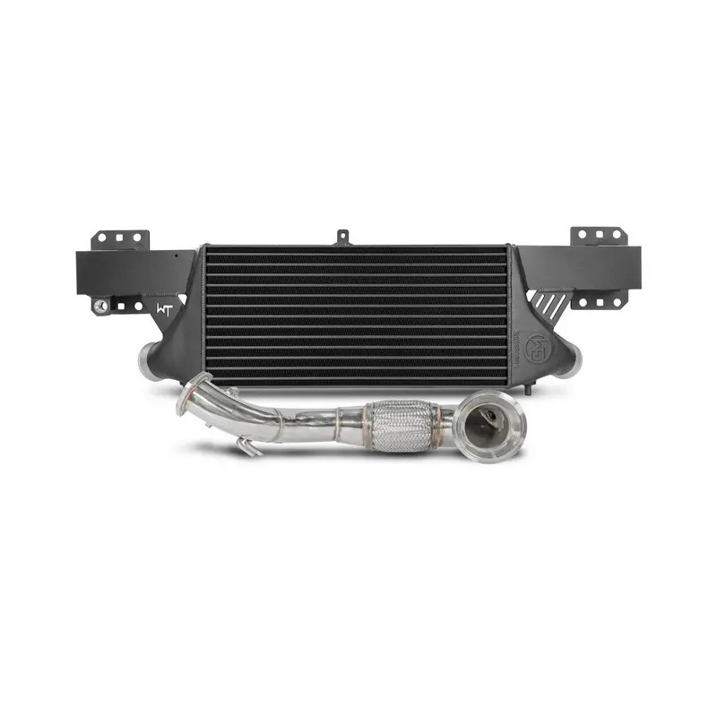 Wagner Tuning Competition Package EVO2 Audi TTRS 8J 2.5 TFSI Wagner Tuning Competition Package EVO2 Audi TTRS 8J 2.5 TFSI