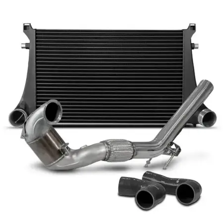 Wagner Tuning Competition Paket VAG 2,0TSI Gen3 fwd VW Golf Golf 7 GTI