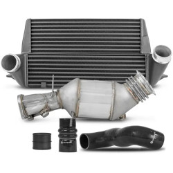 Wagner Tuning Competition Package EVO3 BMW E-series N55 with cat. BMW 1er E81/E82/E87/E88 135i