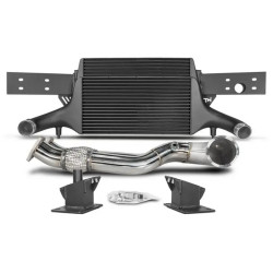 Wagner Tuning Competition Package EVO3 without cat pipes Audi TTRS 8S 2.5 TFSI