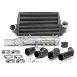 Wagner Tuning Competition Package EVO3 BMW 3er E90/E91/E92/E93 335d