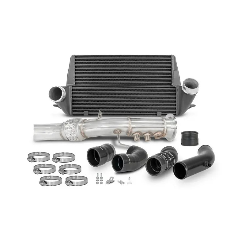 Wagner Tuning Competition Package EVO3 BMW 3er E90/E91/E92/E93 335d Wagner Tuning Competition Package EVO3 BMW 3er E90/E91/E92/E93 335d