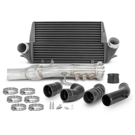 Wagner Tuning Competition Package EVO3 BMW 3er E90/E91/E92/E93 335d
