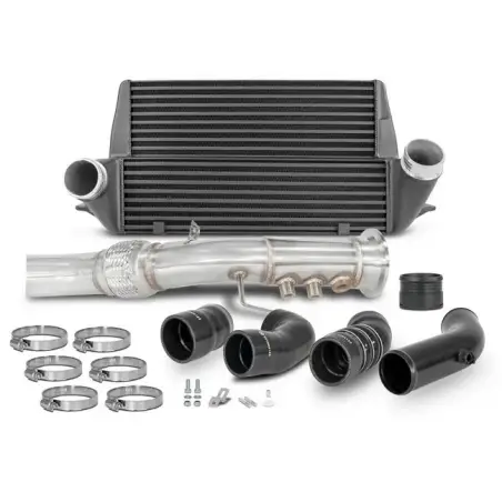 Wagner Tuning Competition Package EVO3 BMW 3er E90/E91/E92/E93 335d