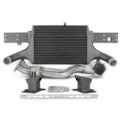 Wagner Tuning Competition Package EVO3 without cat pipes Audi RS3 8V 2.5 TFSI
