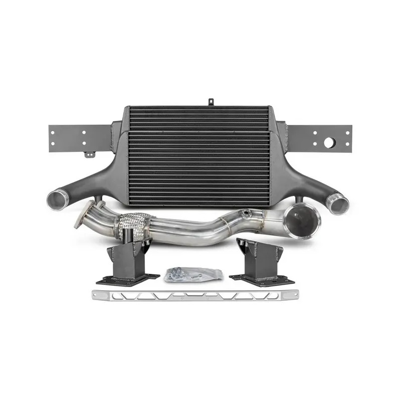 Wagner Tuning Competition Package EVO3 without cat pipes Audi RS3 8V 2.5 TFSI Wagner Tuning Competition Package EVO3 without cat pipes Audi RS3 8V 2.5 TFSI