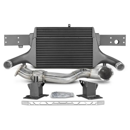 Wagner Tuning Competition Package EVO3 without cat pipes Audi RS3 8V 2.5 TFSI