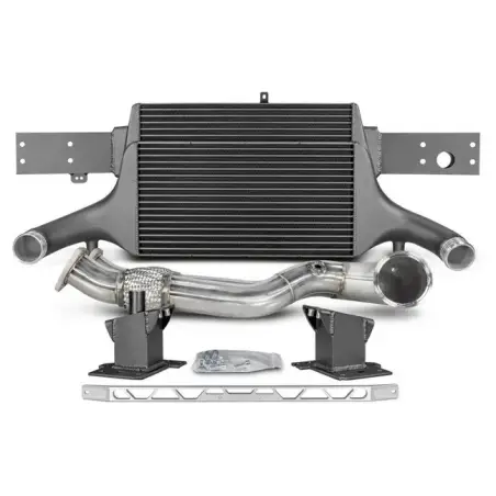 Wagner Tuning Competition Package EVO3 without cat pipes Audi RS3 8V 2.5 TFSI
