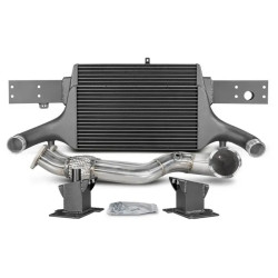 Wagner Tuning Competition Package EVO3 without cat pipes Audi RS3 8V 2.5 TFSI