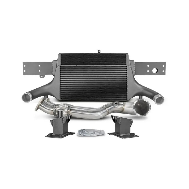 Wagner Tuning Competition Package EVO3 without cat pipes Audi RS3 8V 2.5 TFSI