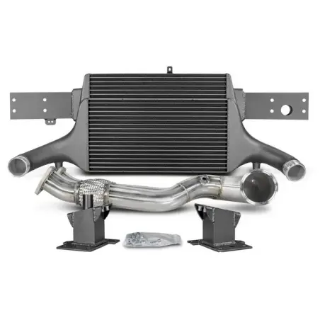 Wagner Tuning Competition Package EVO3 without cat pipes Audi RS3 8V 2.5 TFSI