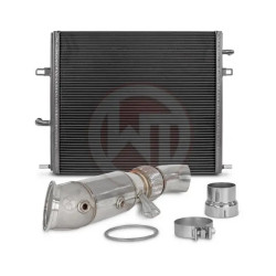 Wagner Tuning Competition Package BMW F-serie B58 Engine without OPF (200CPSI) BMW 1er F20/F21 M 140i