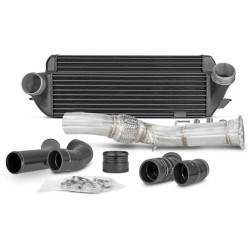 Wagner Tuning Competition Package EVO2 BMW 335d E-series BMW 3er E90/E91/E92/E93 335d