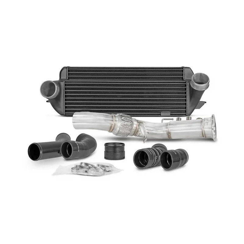 Wagner Tuning Competition Package EVO2 BMW 335d E-series BMW 3er E90/E91/E92/E93 335d Wagner Tuning Competition Package EVO2 BMW 335d E-series BMW 3er E90/E91/E92/E93 335d