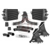Wagner Tuning Competition Package Intercooler Kit / Y-charge pipe Porsche 991 Turbo