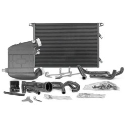 Wagner Tuning Competition Package Intercooler / Radiator Audi RS4 B9 2.9 TFSI