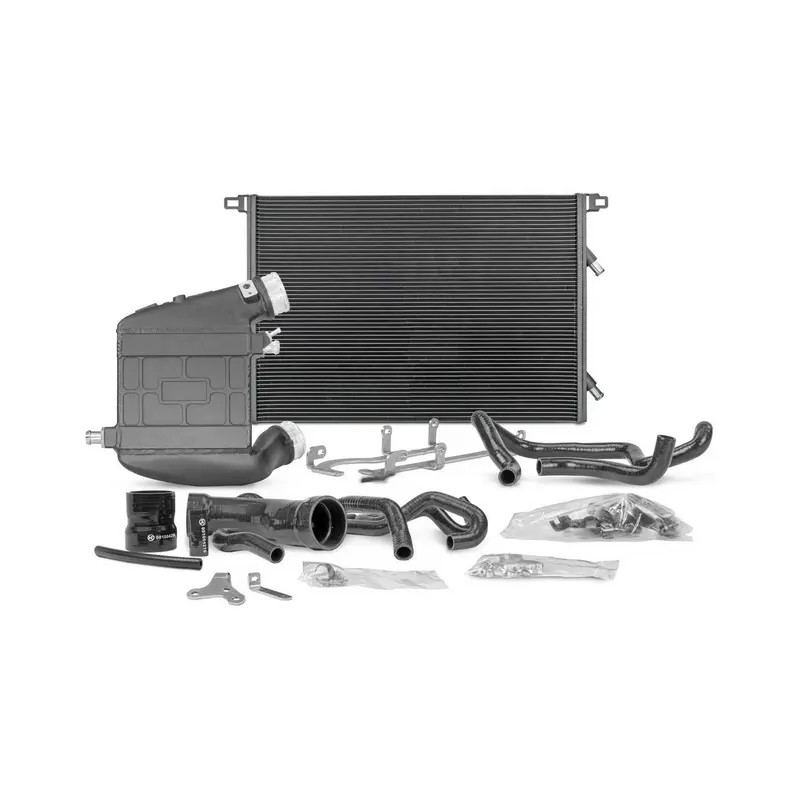 Wagner Tuning Competition Package Intercooler / Radiator Audi RS4 B9 2.9 TFSI Wagner Tuning Competition Package Intercooler / Radiator Audi RS4 B9 2.9 TFSI