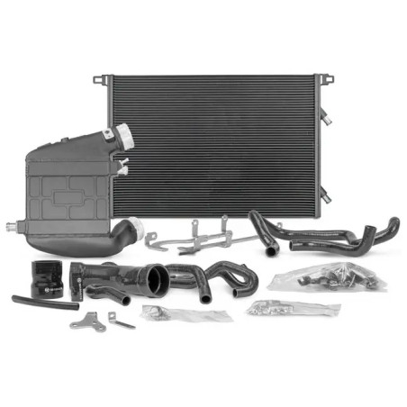 Wagner Tuning Competition Package Intercooler / Radiator Audi RS4 B9 2.9 TFSI