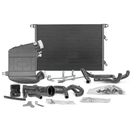 Wagner Tuning Competition Package Intercooler / Radiator Audi RS4 B9 2.9 TFSI